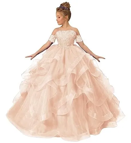 The invite to the ball... Priority Shipping