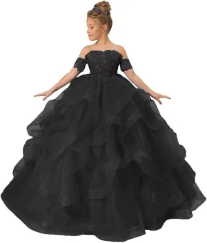 The invite to the ball... Priority Shipping