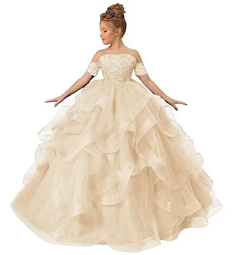 The invite to the ball... Priority Shipping