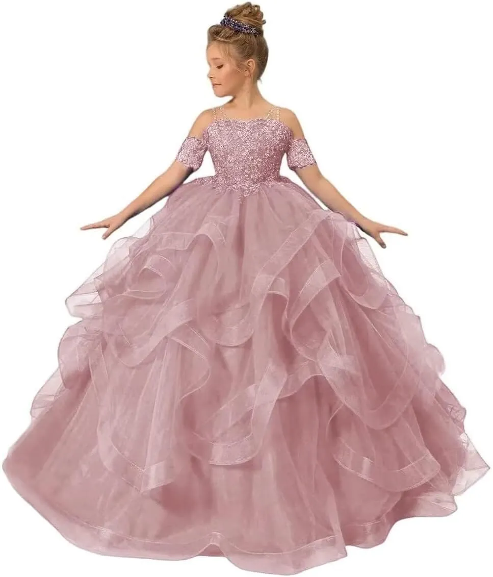 The invite to the ball... Priority Shipping