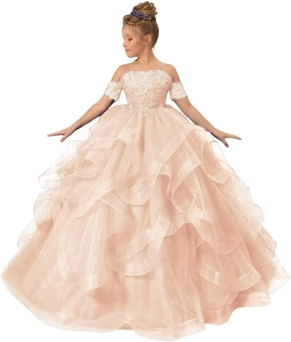 The invite to the ball... Priority Shipping