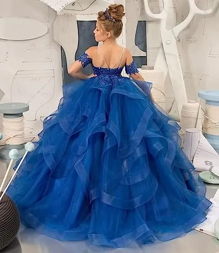 The invite to the ball... Priority Shipping