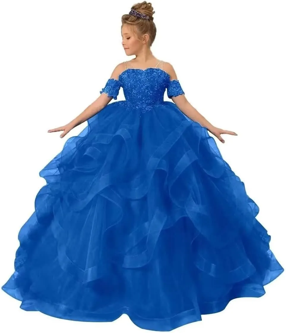The invite to the ball... Priority Shipping