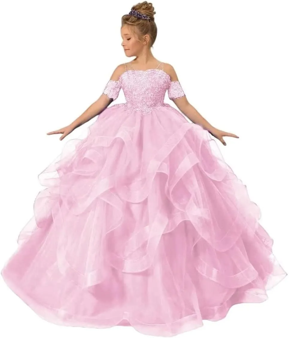 The invite to the ball... Priority Shipping