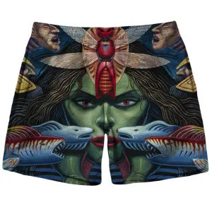 The Oracle Shorts