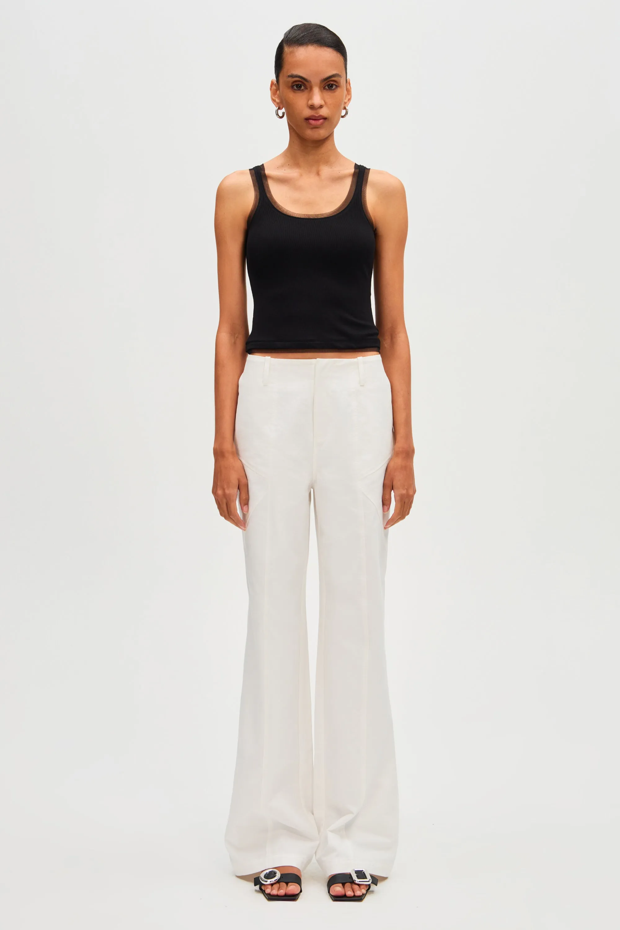 THE 'RENATO' TOP