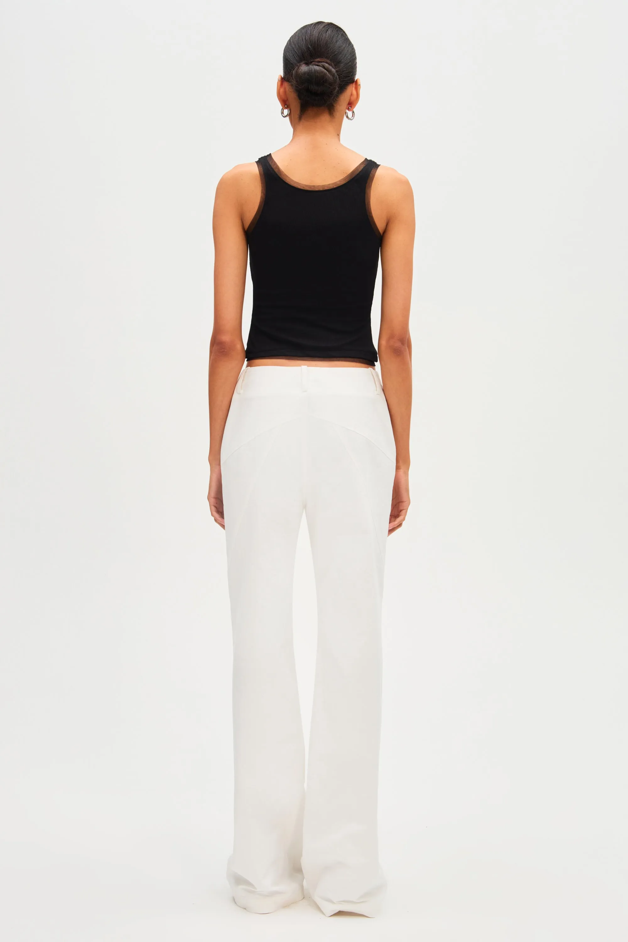 THE 'RENATO' TOP