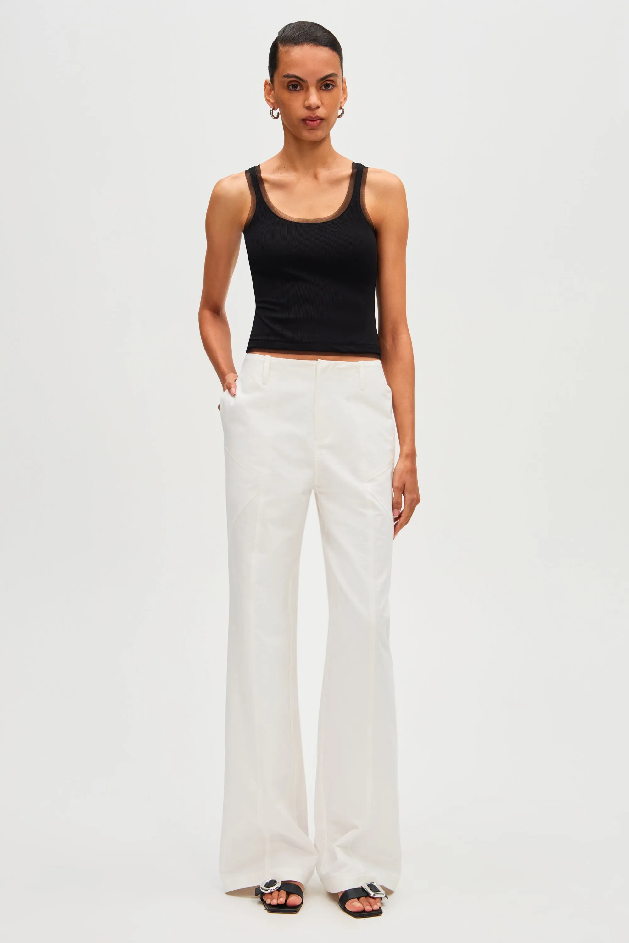 THE 'RENATO' TOP