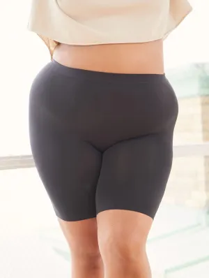 Thigh Society Regular Rise 9" Cooling Short