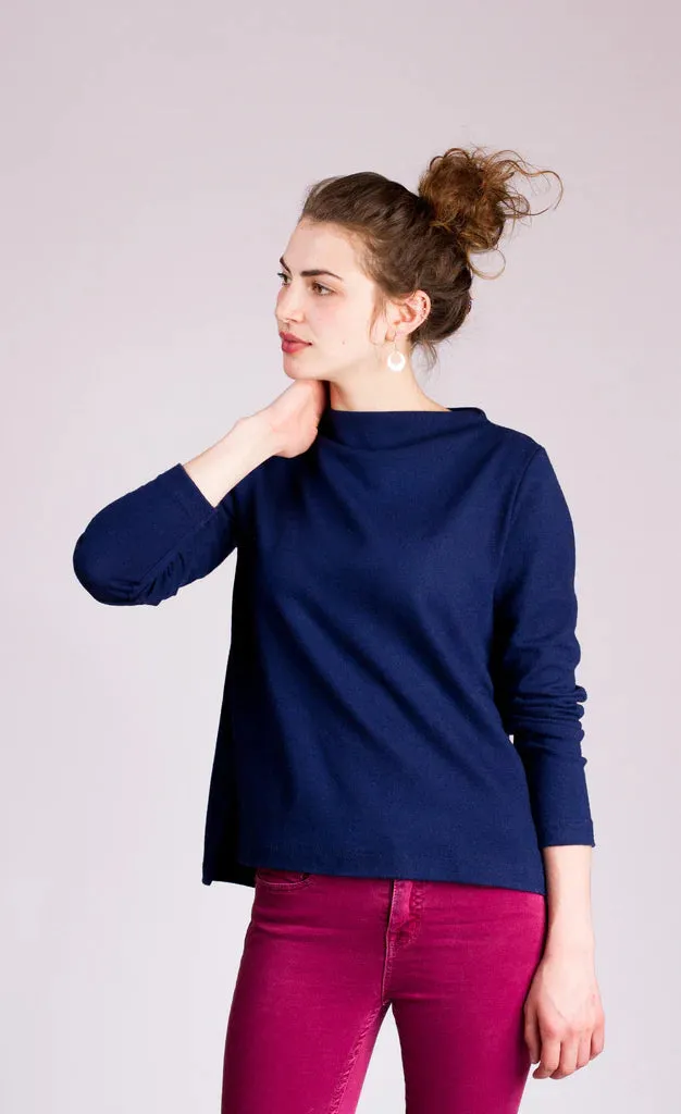 TOASTER SWEATER • Pattern • Sew House 7