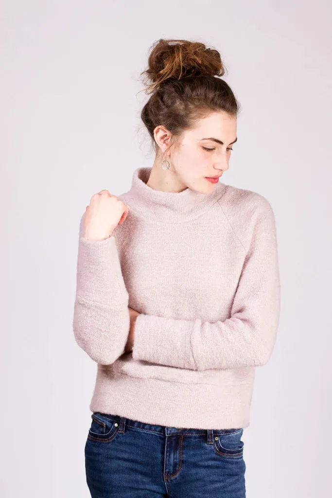 TOASTER SWEATER • Pattern • Sew House 7