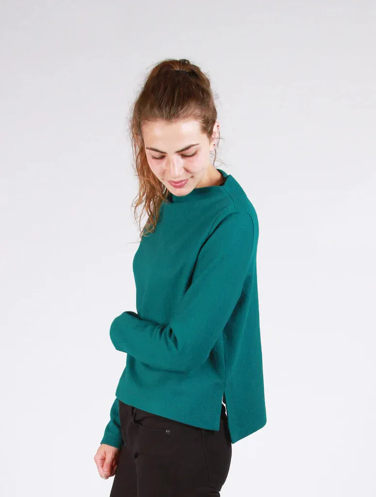 TOASTER SWEATER • Pattern • Sew House 7