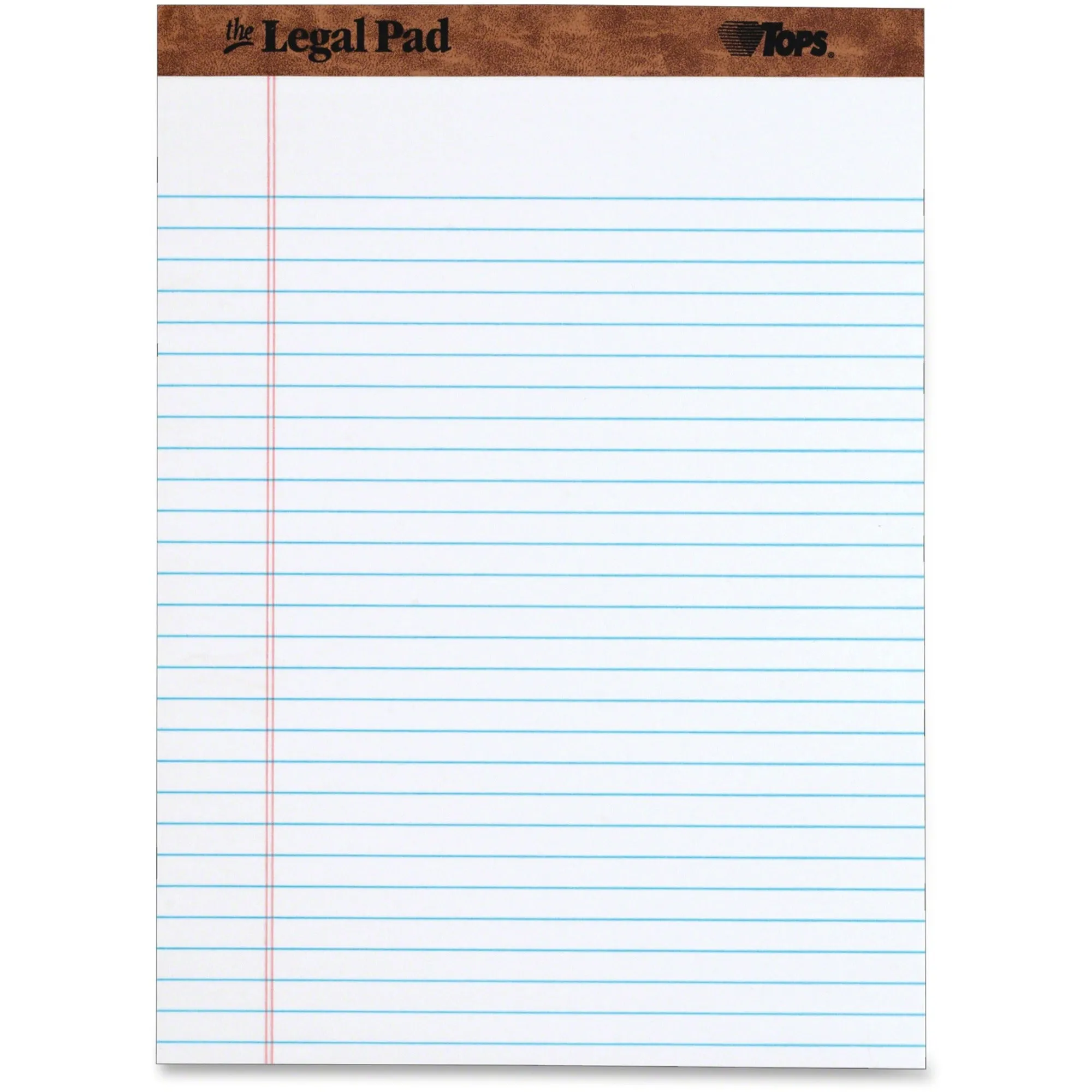 Tops 75330 Notepad