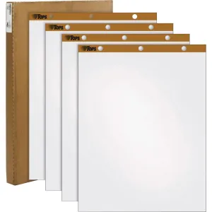 TOPS Single Carry Pack Easel Pad