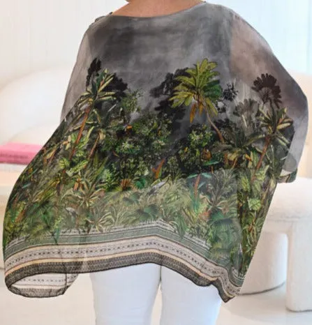 Toucan Top