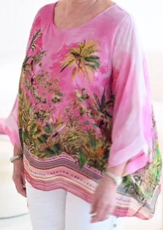 Toucan Top