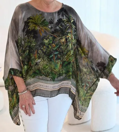 Toucan Top