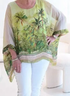 Toucan Top
