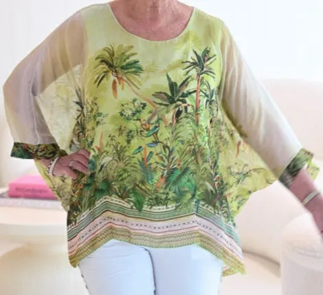 Toucan Top