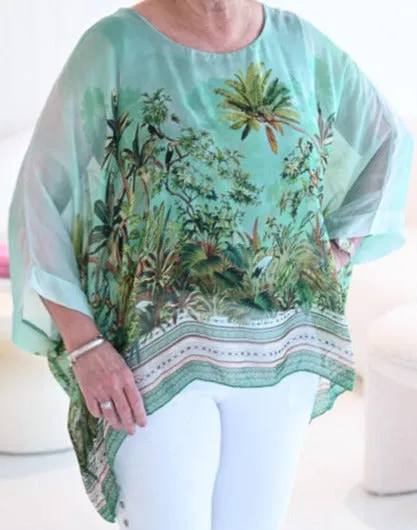 Toucan Top