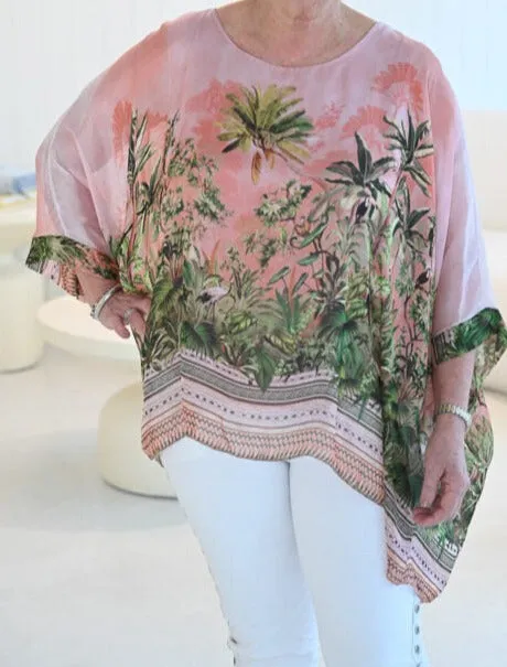 Toucan Top