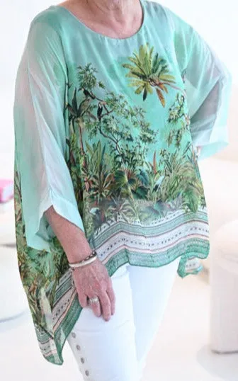 Toucan Top