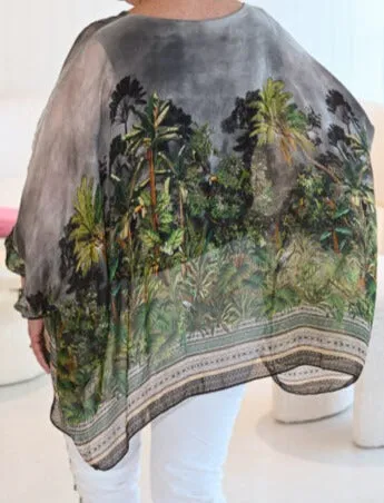 Toucan Top