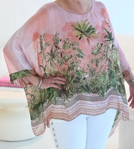 Toucan Top