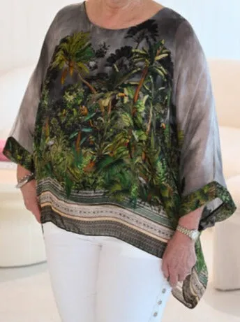 Toucan Top