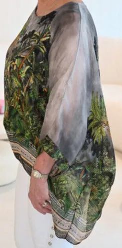 Toucan Top