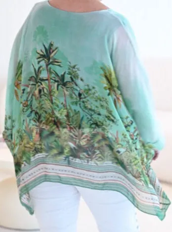 Toucan Top