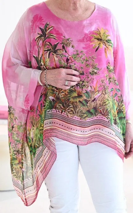 Toucan Top