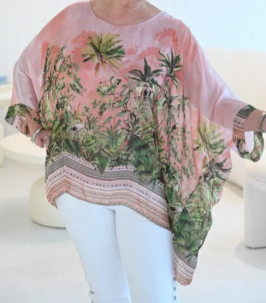 Toucan Top