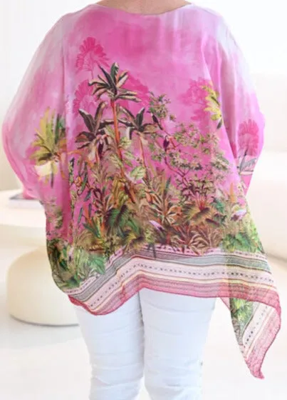Toucan Top