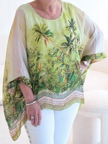 Toucan Top