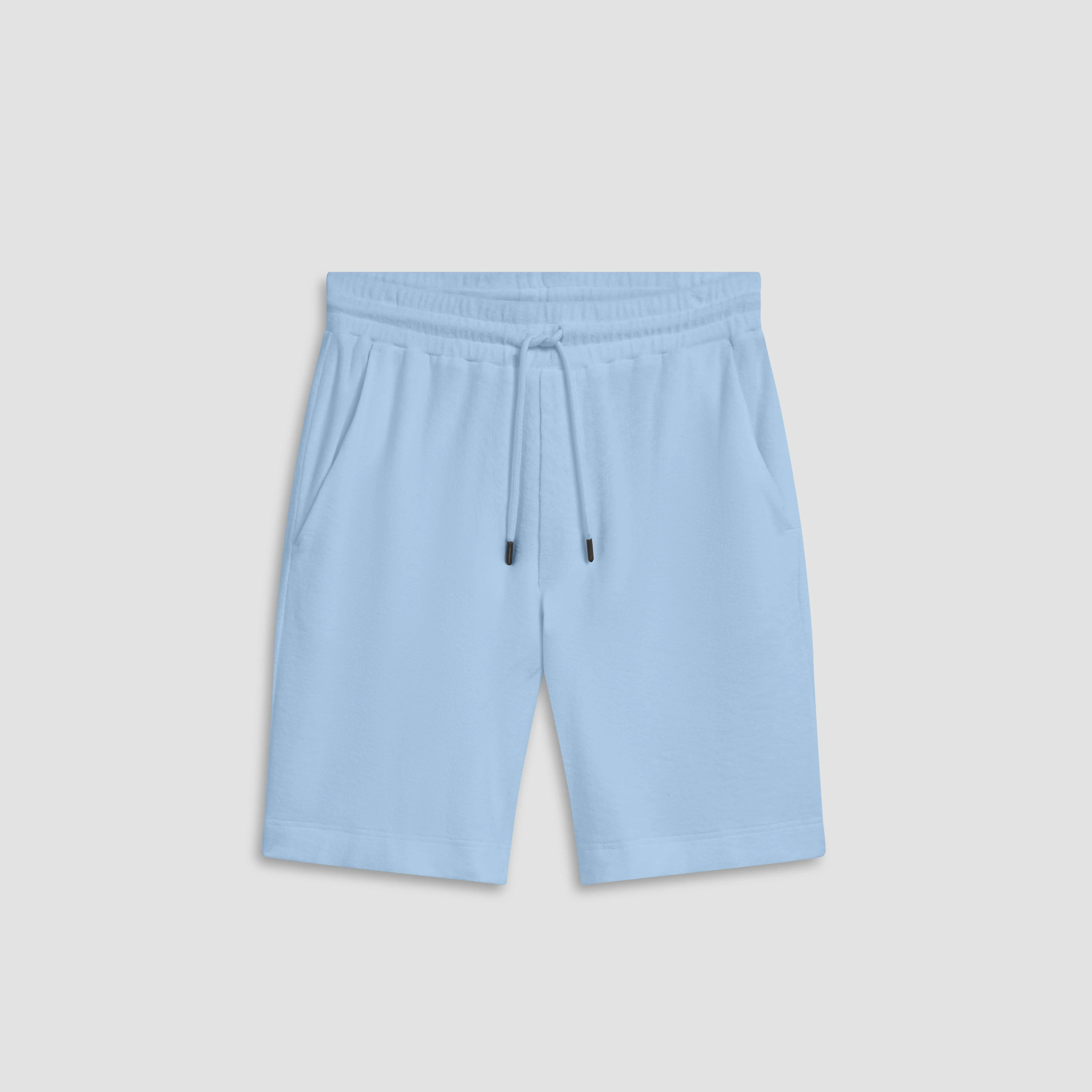 Towelling French Terry Shorts