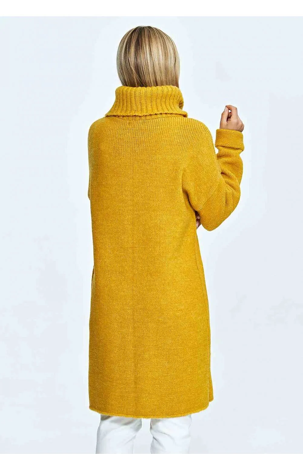 Turtleneck Figl
