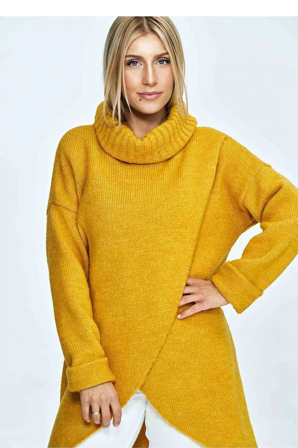 Turtleneck Figl