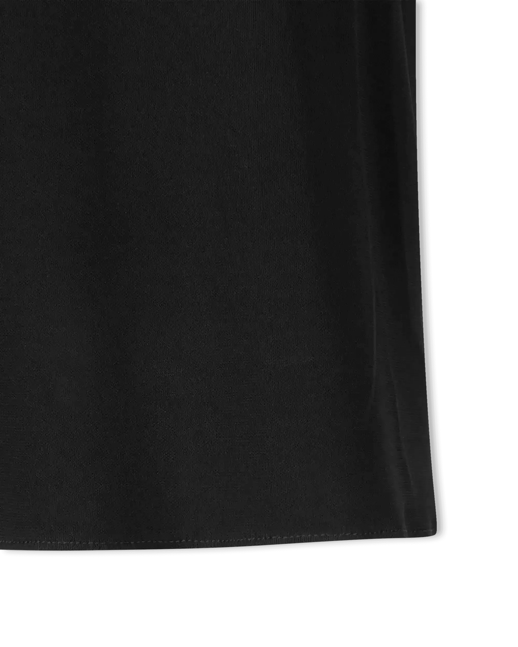 Twisted Front Mini Dress