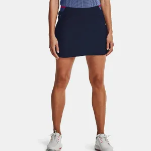 UNDER ARMOUR armour ua links knit golf skort Womens XL