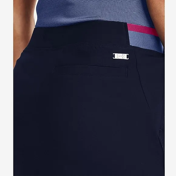 UNDER ARMOUR armour ua links knit golf skort Womens XL