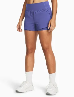 Vanish 2-in-1 Shorts - Starlight
