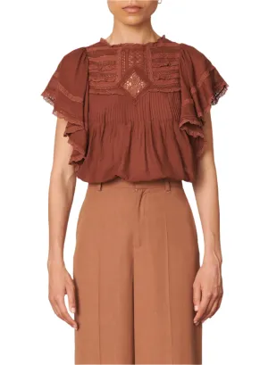 VB - Calisson Top