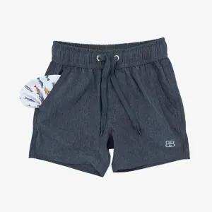 Velvet Fawn Calvin Short/Tropicana Tides