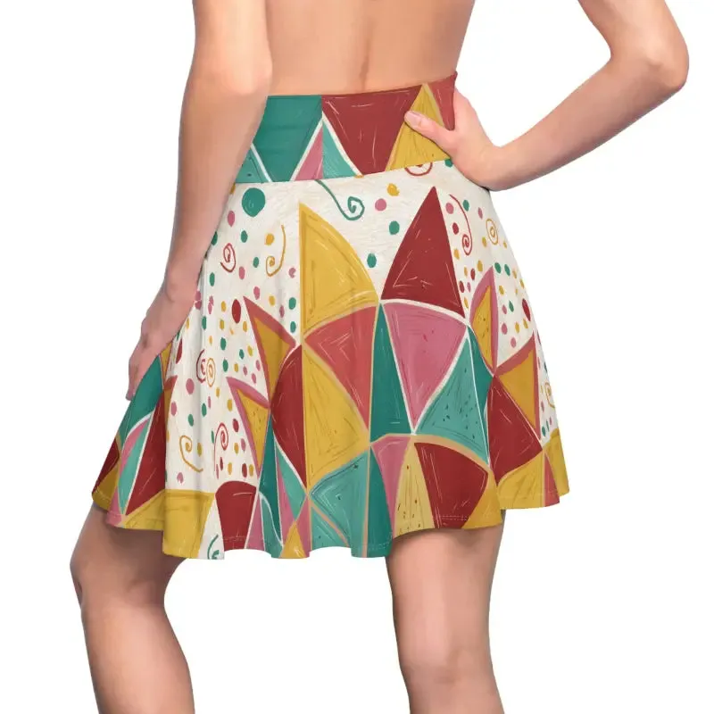 Versatile Fit Skater Embrace the Skater Lifestyle