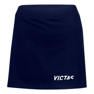 Victas skirt 314 navy