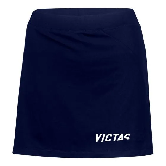 Victas skirt 314 navy