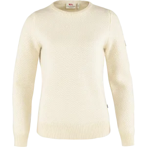 Övik Structure Sweater W