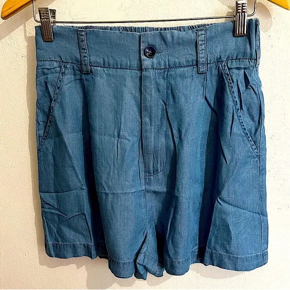 WALTER BAKER Jasmine Short