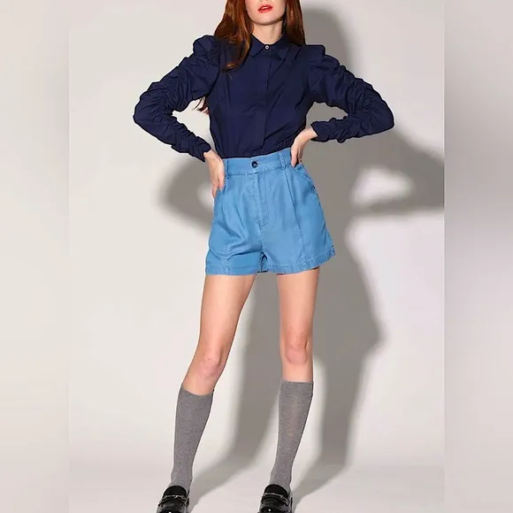 WALTER BAKER Jasmine Short